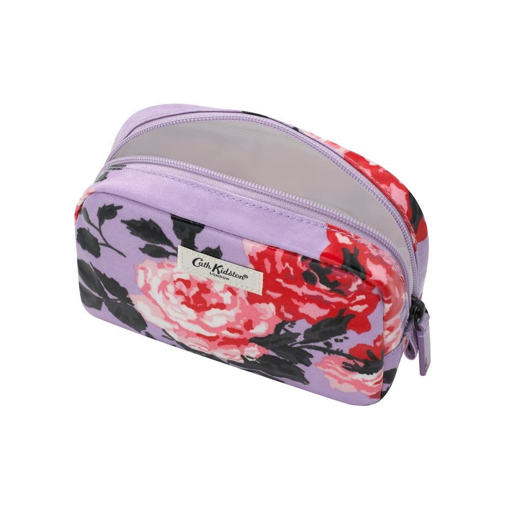 Túi đựng mỹ phẩm/Classic Make Up Case 30 Years Rose - Lilac - 1083675