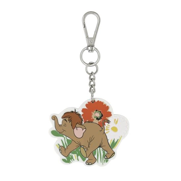 Móc Treo Khóa/Jungle Book Key Ring