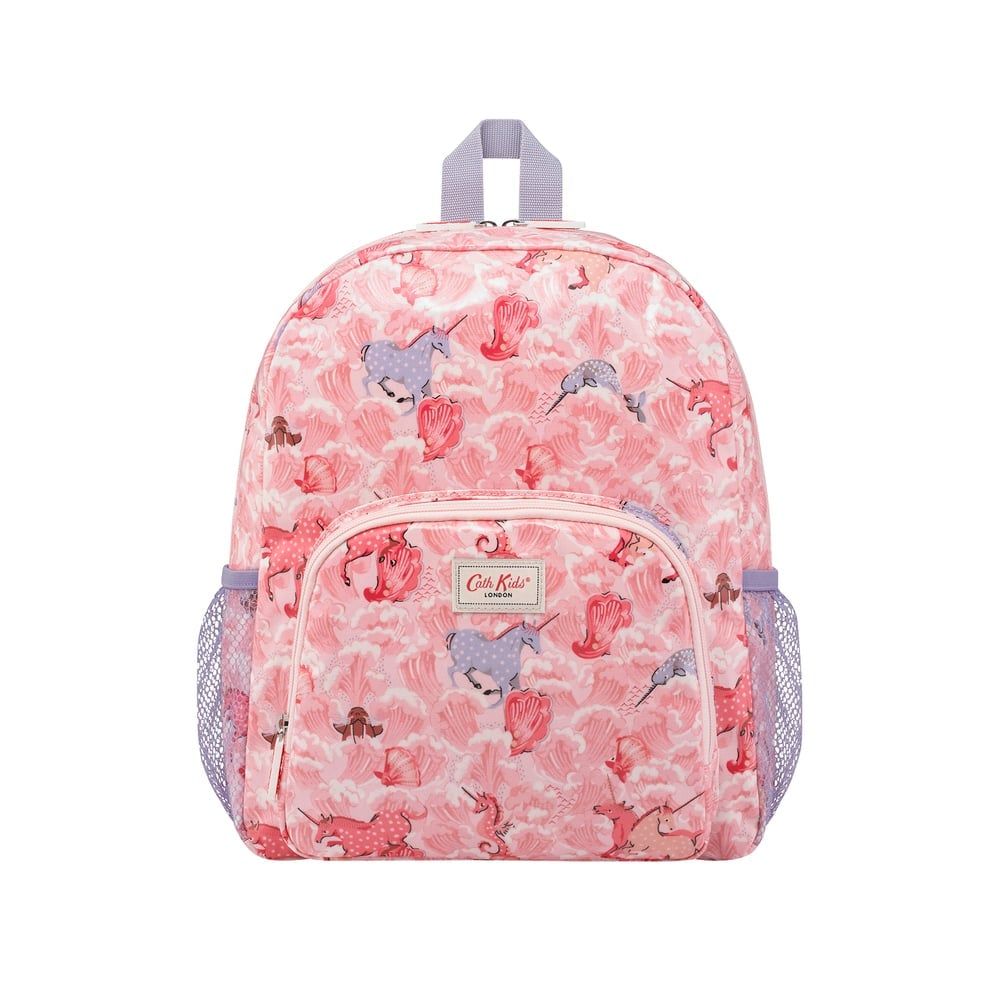 Balo Trẻ Em/Kids Classic Large Backpack - Unicorn Waves - 1088854