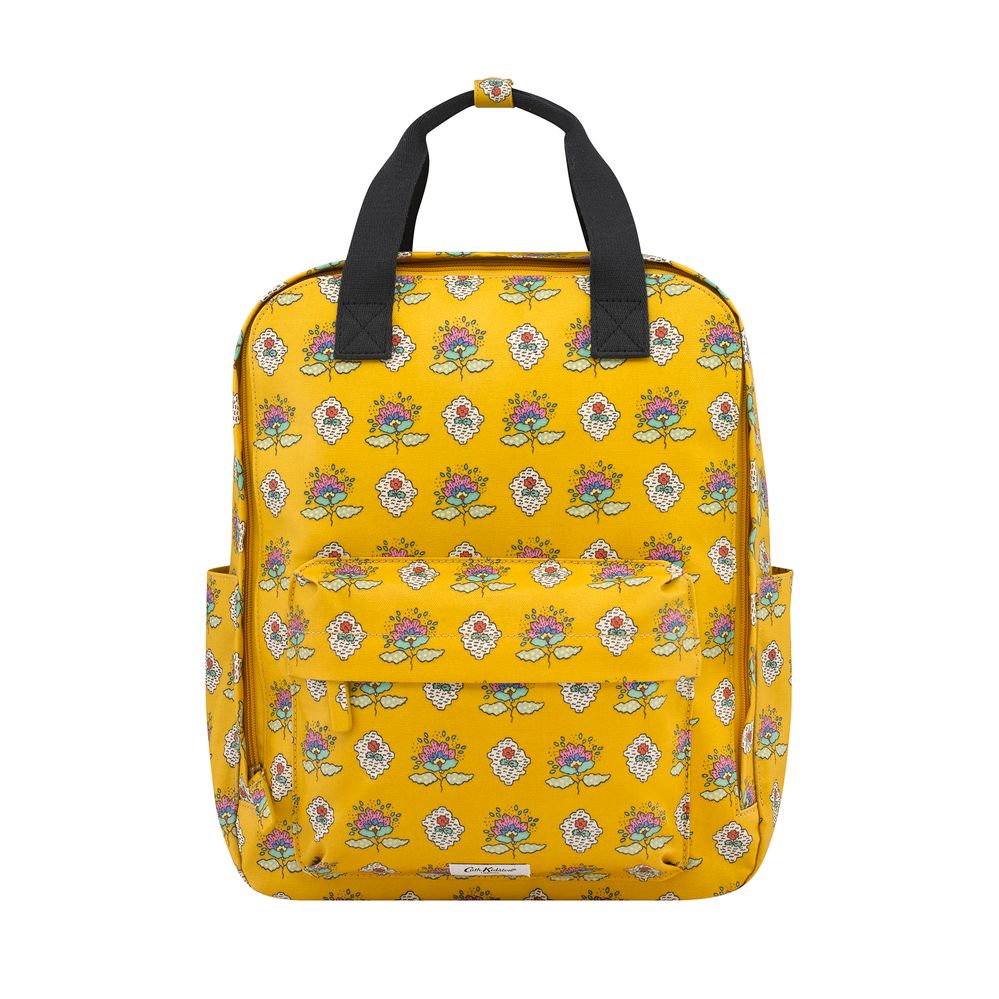 Ba lô đi học/đi làm/Utility Backpack Stamp Paisley - 1064780