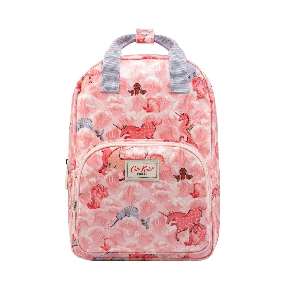 Balo Trẻ Em/Kids Medium Backpack - Unicorn Waves - 1088762