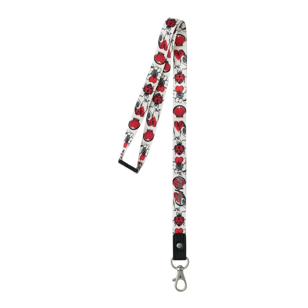 Dây đeo/ Lanyard - Shape My Heart