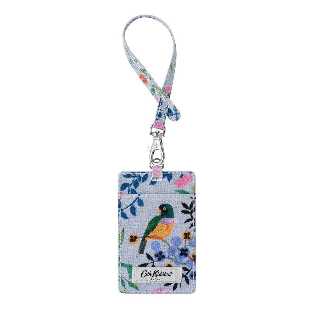 Thẻ đeo /I.D Holder - Paper Birds