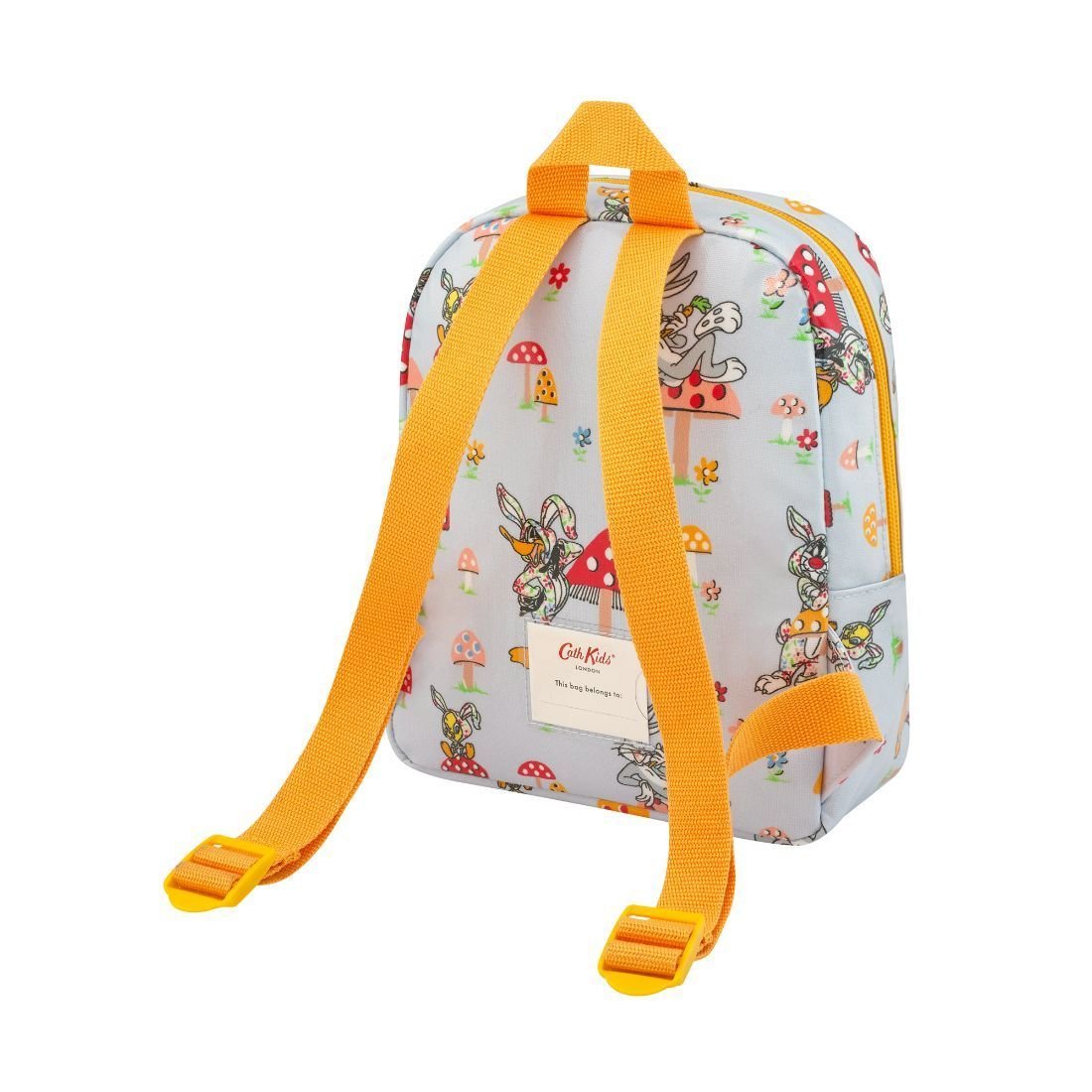 Ba lô cho bé /Kids Mini Backpack - Looney Tunes Toadstalls - 1096514