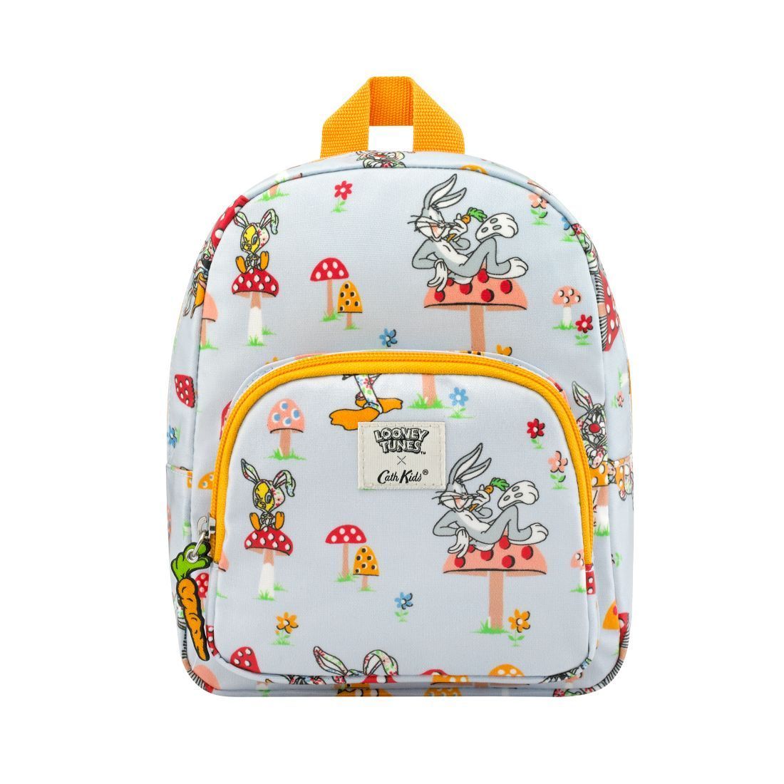Ba lô cho bé /Kids Mini Backpack - Looney Tunes Toadstalls - 1096514