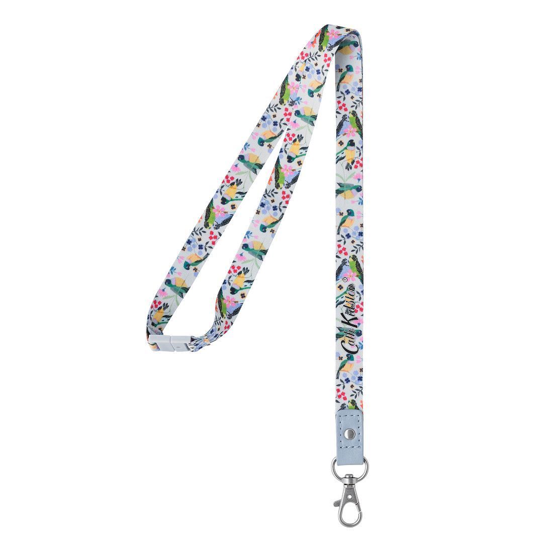 Dây đeo/Lanyard - Paper Birds
