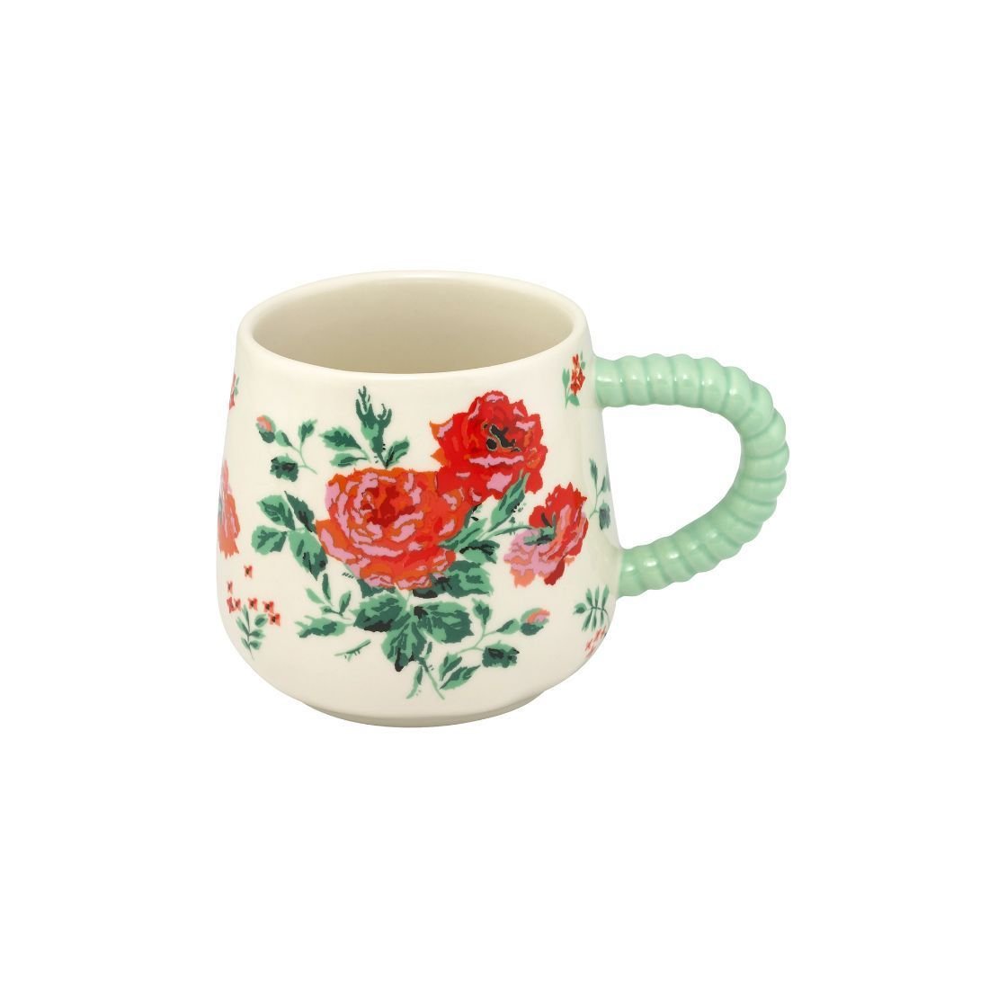  Ly Cốc/Billie Mug w Twist 30 Years Rose  - 1085082 