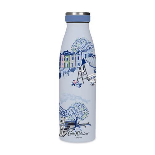 Bình Nước/On the Go - London Stainless Steel Bottle - Blue - CKLNSSBOT460