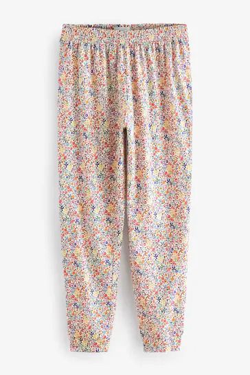 Đồ bộ/Jersey PJ - Harmony Ditsy - Xanh da trời - N65499