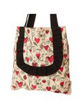  Túi đeo vai/New Frill Tote - Shape My Heart 