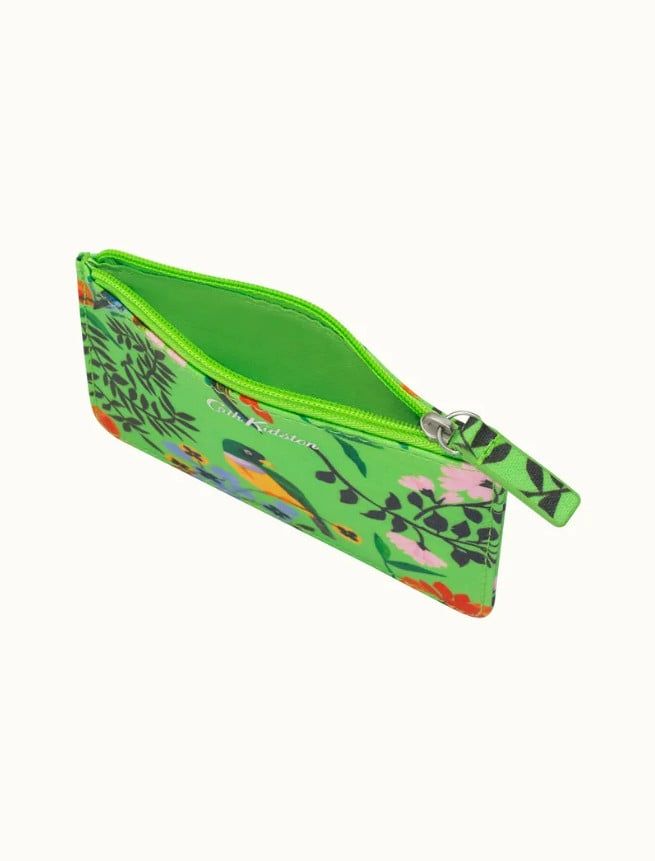 Ví đựng thẻ/Small Card & Coin Purse - Paper Birds