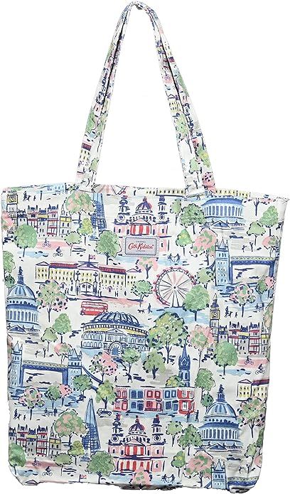 Túi đeo vai/Perfect Shopper - London View