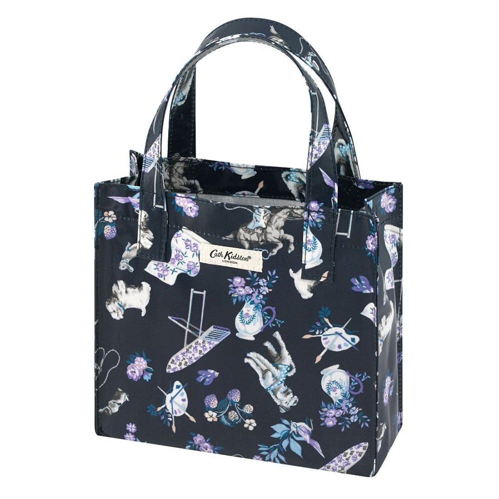 Túi đeo tay/Small Bookbag - 30 Years Icons
