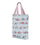  Túi đeo vai xếp gọn/ Large Foldaway Tote - London People 