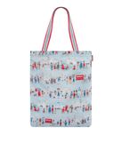  Túi đeo vai xếp gọn/ Large Foldaway Tote - London People 