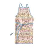  Tạp Dề/APRON - Painted Table Cotton Apron - Multi 