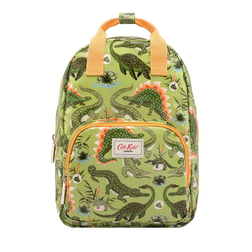 Balo trẻ em /Kids Medium Backpack - Crocodile Swamp - 1088779 