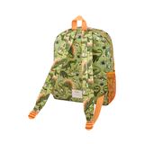  Balo trẻ em/Kids Classic Large Backpack with Mesh Pocket - Crocodile Swamp - 1088861 