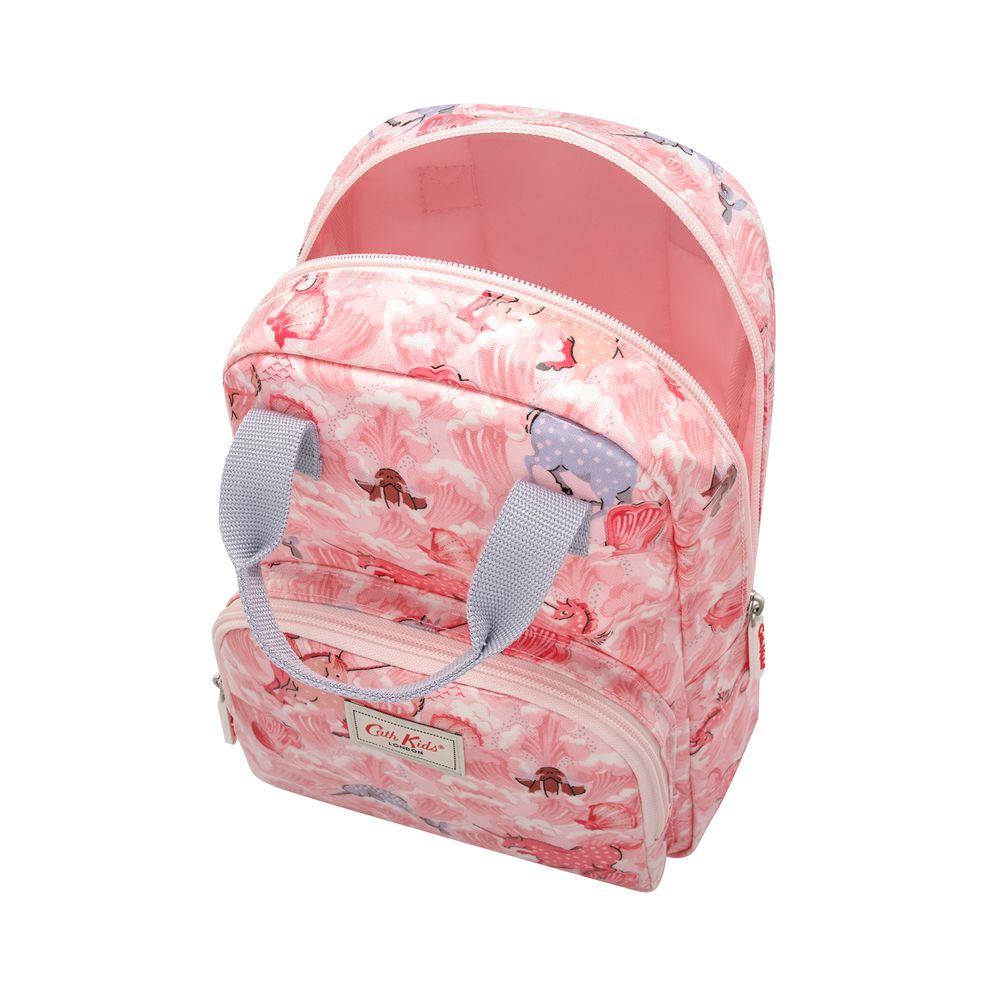 Balo Trẻ Em/Kids Medium Backpack - Unicorn Waves - 1088762