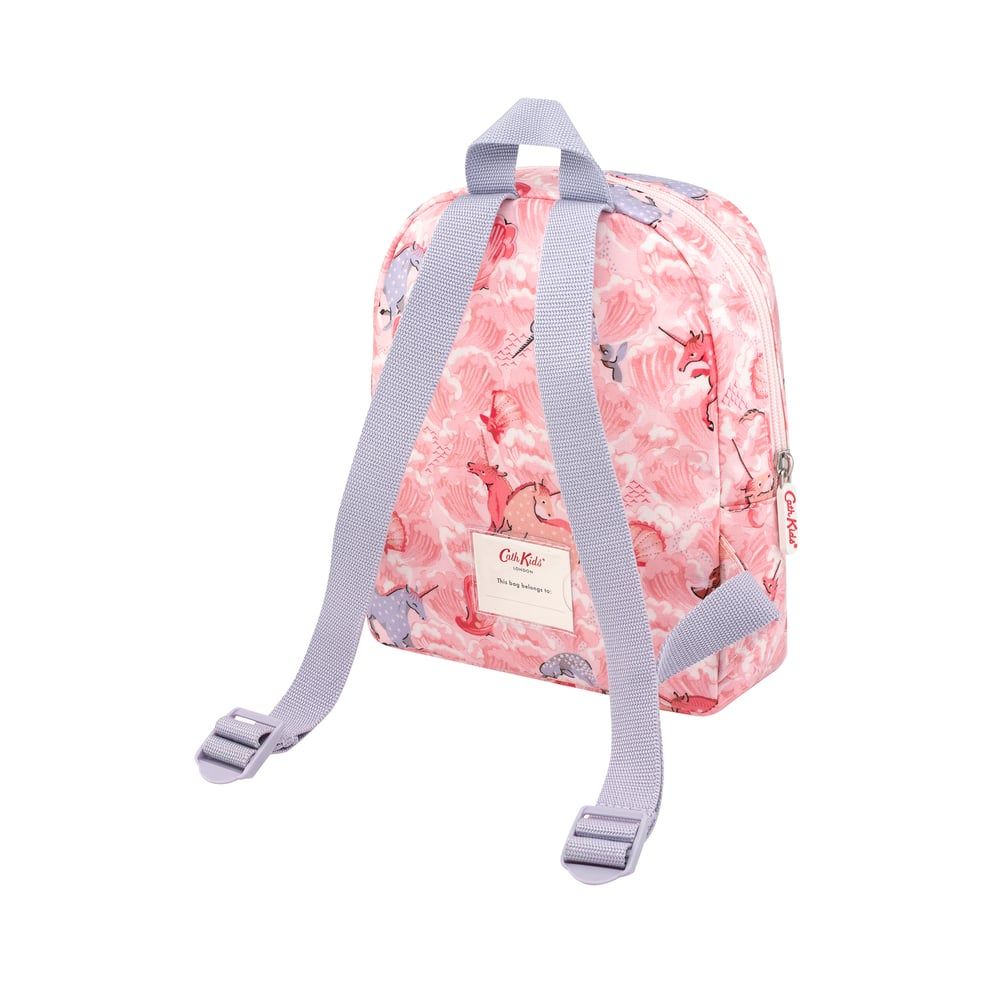 Balo Trẻ Em/Kids Mini Backpack - Unicorn Waves - 1088717