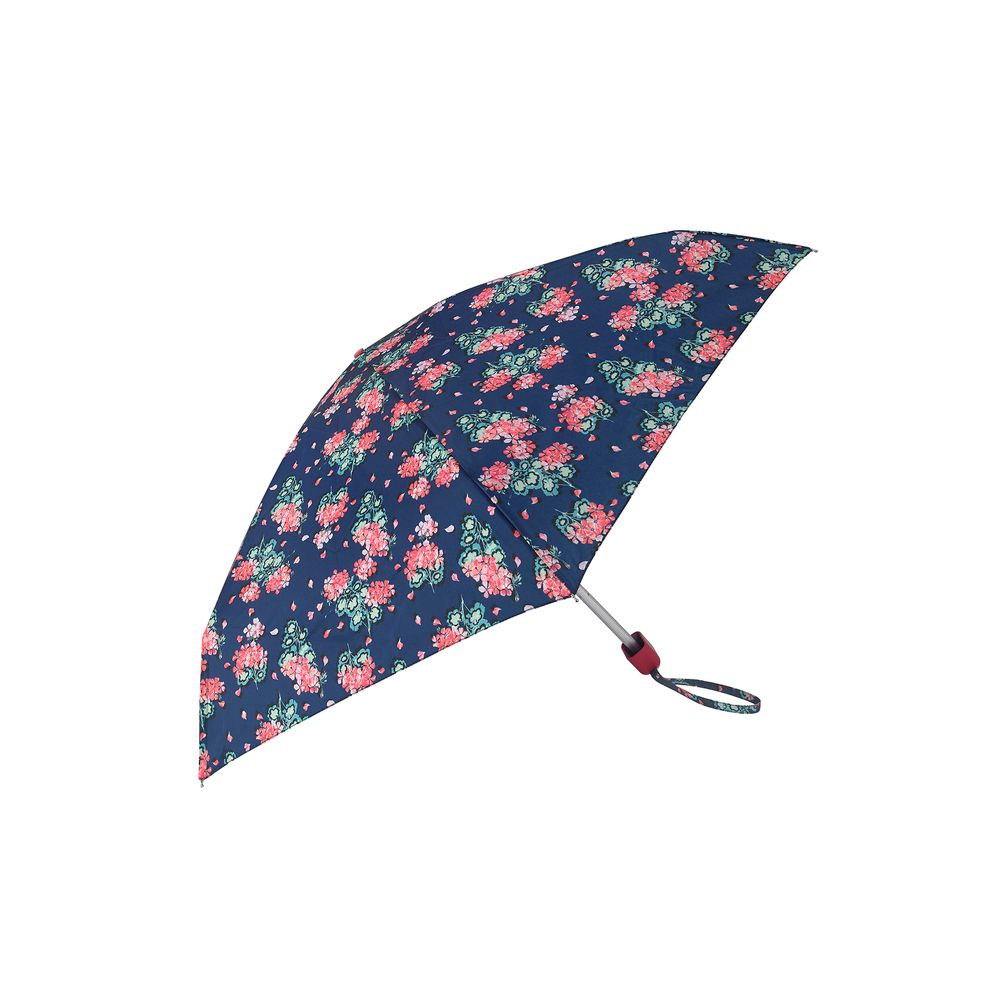 Ô Dù/Umbrella (Tiny) Geraniums-Navy-1079890