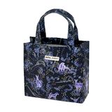  Túi đeo tay/HP Small Bookbag Spells and Charms - Navy - 1083293 