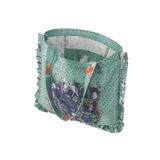  Túi đeo vai/HP Frill Tote  Hagrids Hut Frill Tote - Green - 1083361 