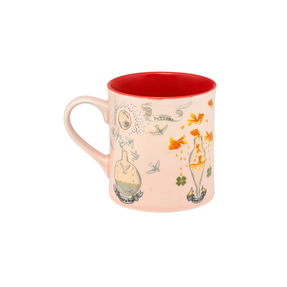 Ly Cốc/Harry Potter™ Potions Stoneware Mollie Mug - 1085051
