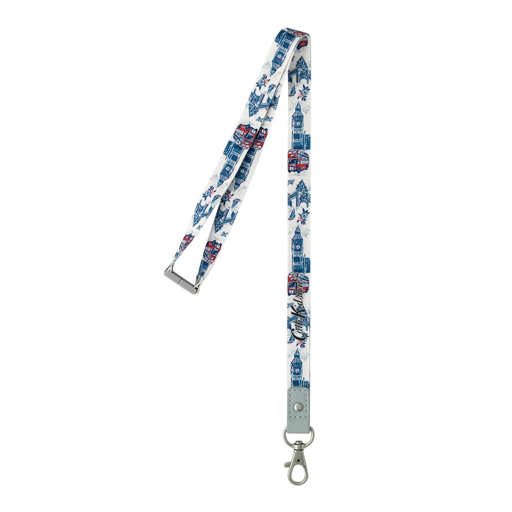  Dây đeo/Lanyard - 30 Years Toile 