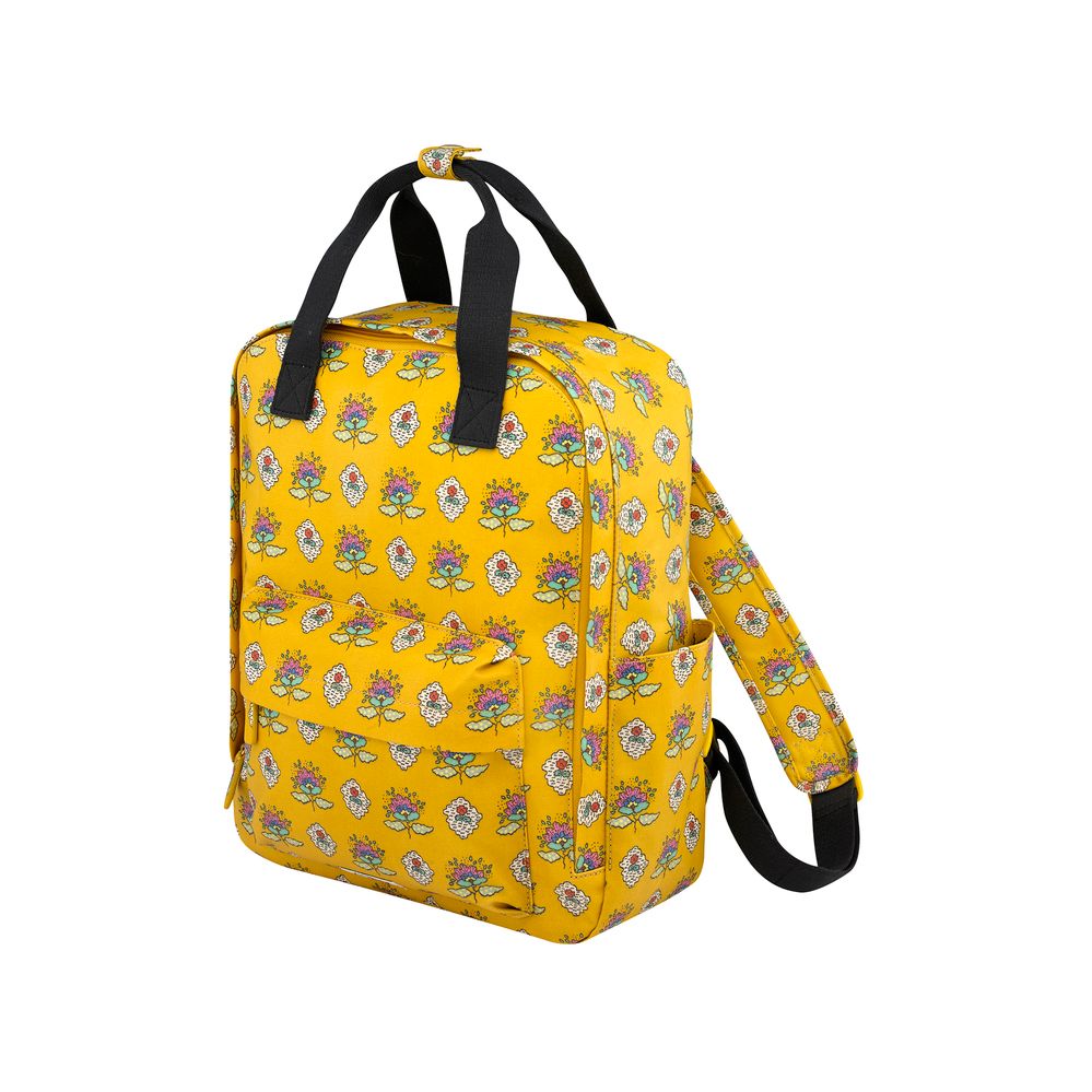 Ba lô đi học/đi làm/Utility Backpack Stamp Paisley - 1064780
