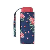  Ô Dù/Umbrella (Tiny) Geraniums-Navy-1079890 