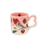  Ly Cốc/Love Mug - Shape my Heart 