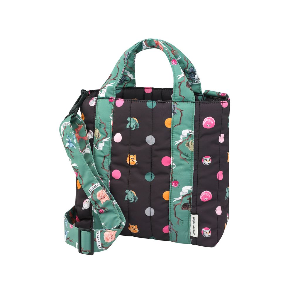 Túi đeo chéo/HP The Quilt Cross Body - Magical Pet Spot