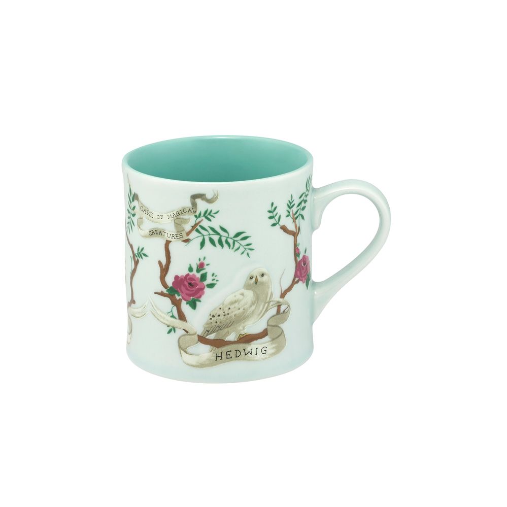  Ly Cốc /Mollie Mug HP - Magical Creatures 