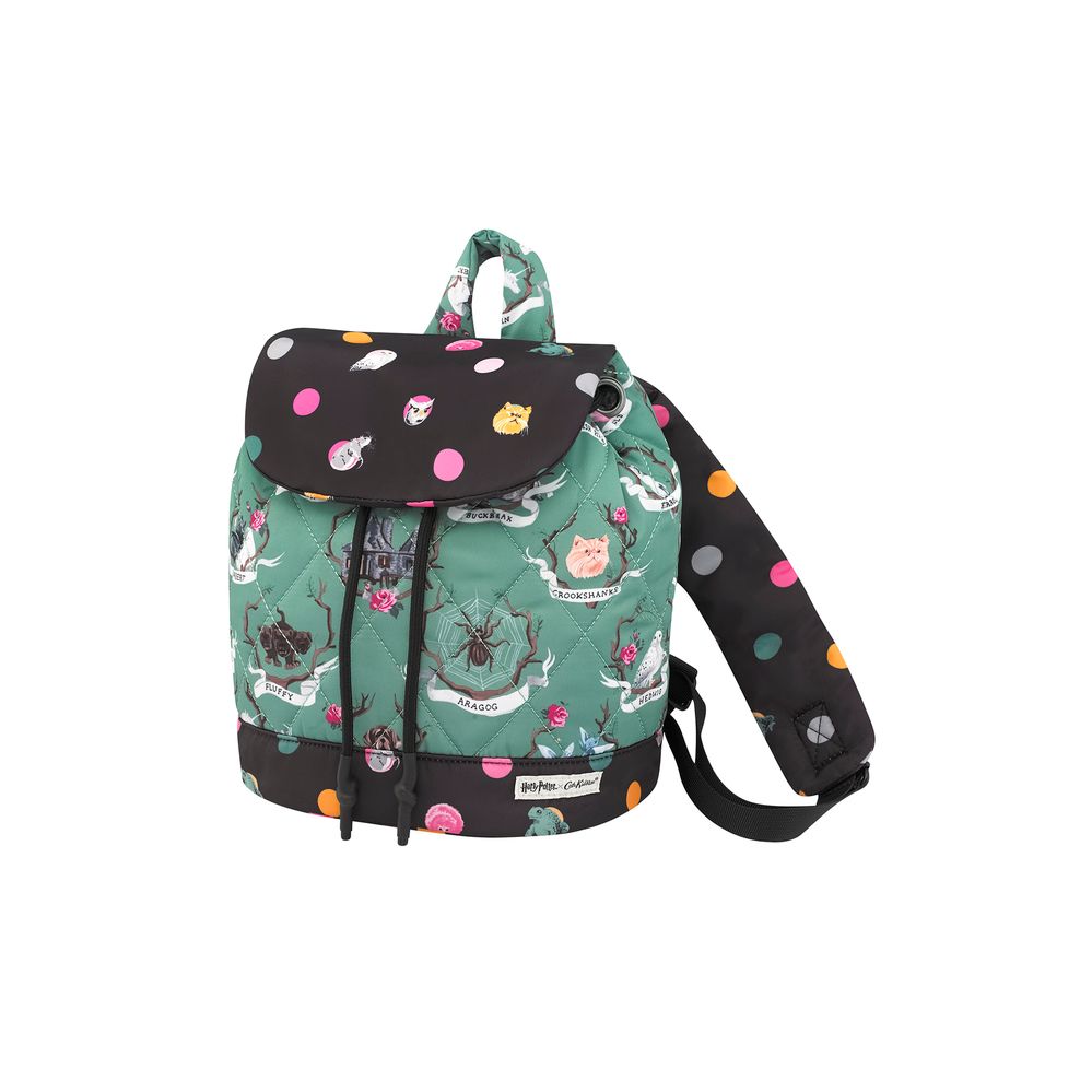  Ba lô Nhỏ đi làm/Đi chơi/HP Recycled Rose Mini Backpack - Magical Pet Spot - 1083200 