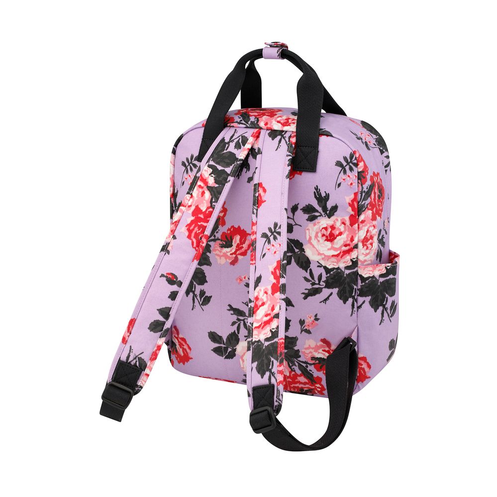Balô/Utility Backpack 30 Years Rose - Lilac - 1083163