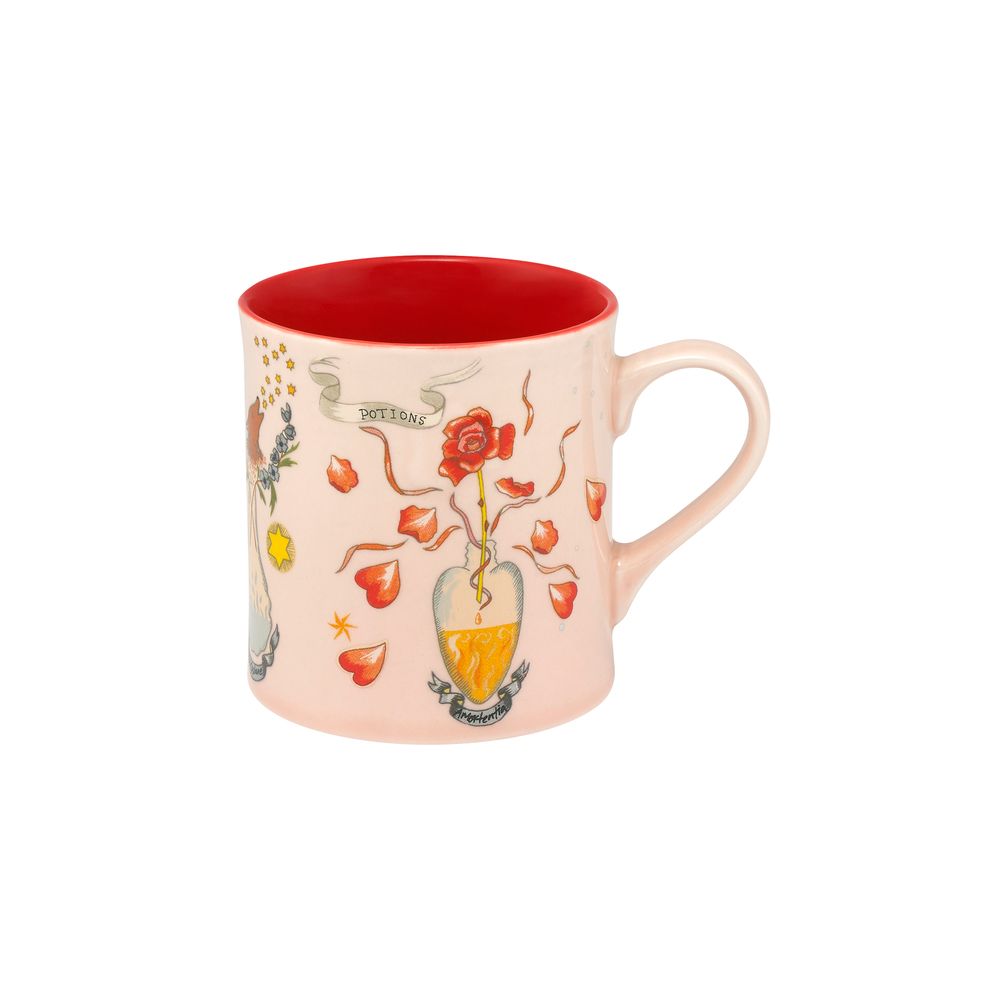 Ly Cốc/Harry Potter™ Potions Stoneware Mollie Mug - 1085051