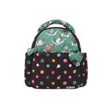  Ba lô đi học/đi làm/ du lịch/HP Recycled Rose Heart Backpack - Magical Pet Spot - 1083194 