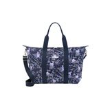  Túi Du Lịch/HP Foldaway Overnight Bag Spells and Charms - Navy - 1083408 