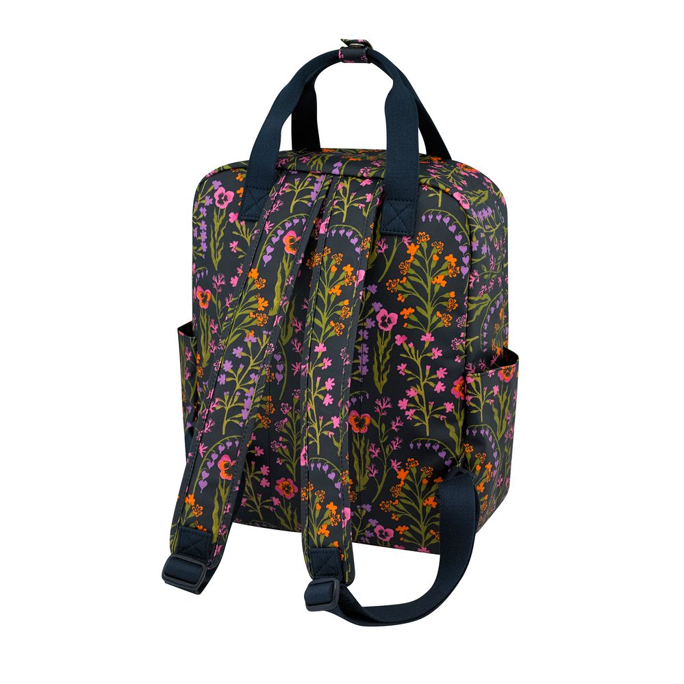  Ba lô đi học/đi làm/Utility Backpack - Paper Pansies - 1064773 