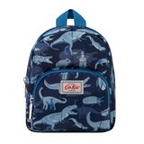  Ba Lô Cho Bé/Kids Mini Backpack Wildlife Shadow - Wildlife Shadow - Navy - 889155 