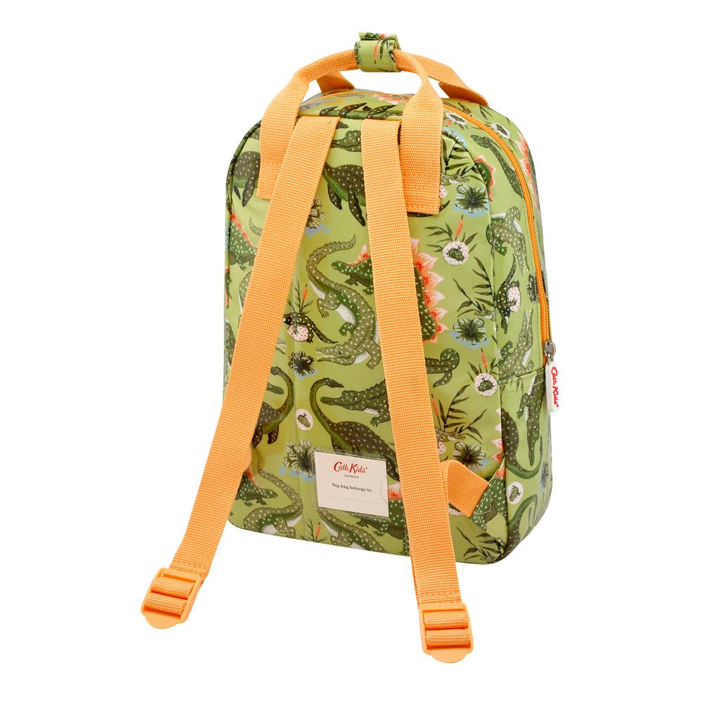  Balo trẻ em /Kids Medium Backpack - Crocodile Swamp - 1088779 