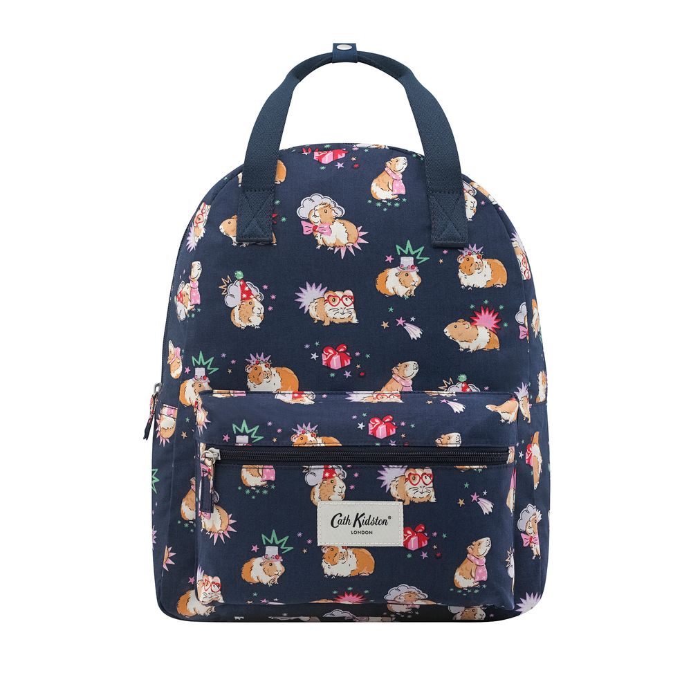  Ba Lô/MFS Backpack w' hanging loop Starry-Navy-1072785 