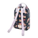  Ba lô cho bé /MFS Kids Medium Backpack - Star Guinea pigs - Pink - 1072181 