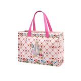  Túi đeo vai /The Sidekick Tote - Beatrix Potter PL01 - Pink/Cream 