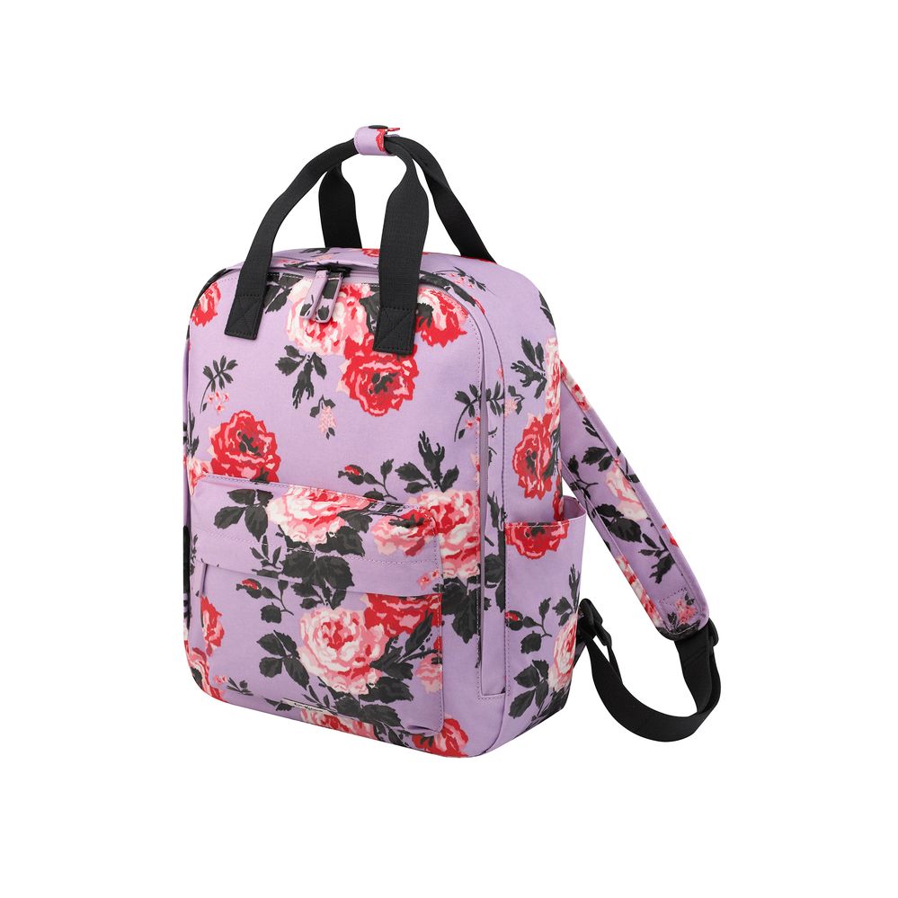 Balô/Utility Backpack 30 Years Rose - Lilac - 1083163