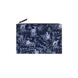  Túi Du Lịch/HP Foldaway Overnight Bag Spells and Charms - Navy - 1083408 