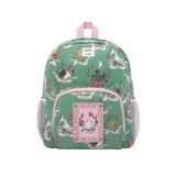  Ba lô cho bé /Kids Classic Large Backpack with Mesh Pocket - Magical Creatures - 1088830 