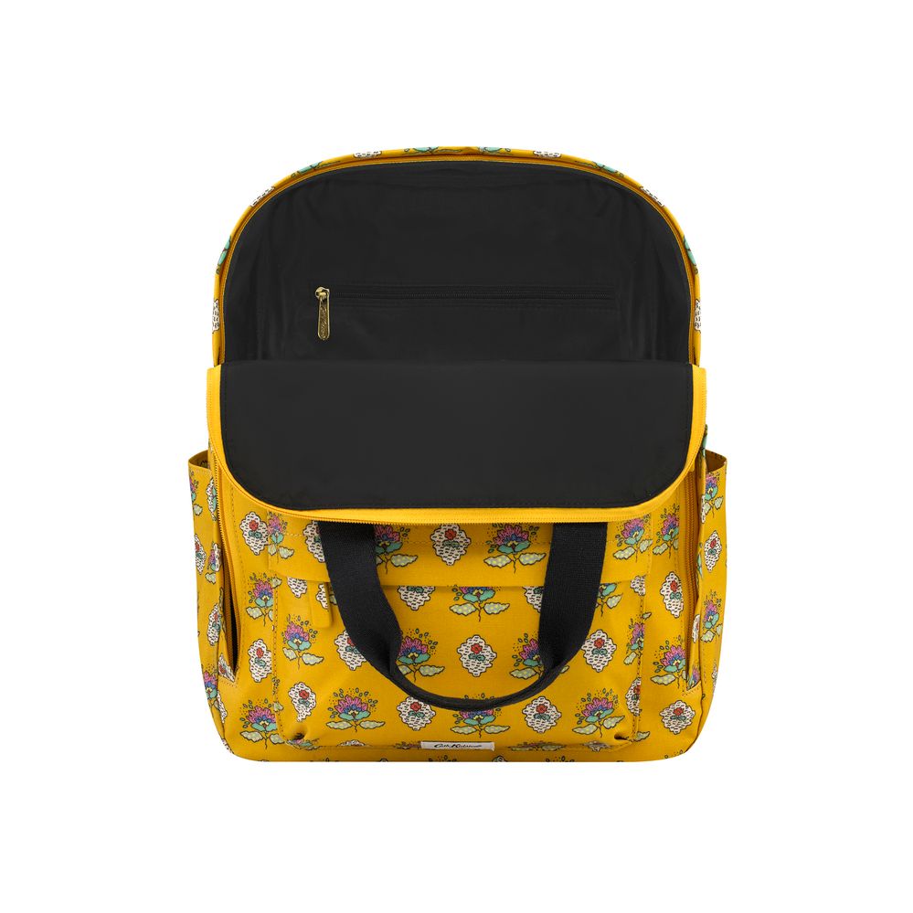 Ba lô đi học/đi làm/Utility Backpack Stamp Paisley - 1064780
