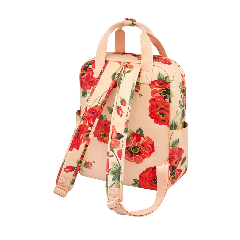  Ba lô đi học/đi làm/Utility Backpack Archive Rose - Peach/Red - 1064759 
